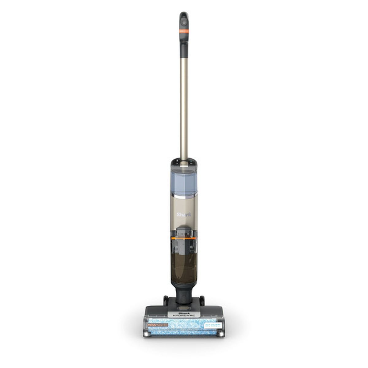 Shark HydroVac MessMaster 21 Volt Cordless Wet & Dry Heavy Duty 3-in-1 ...