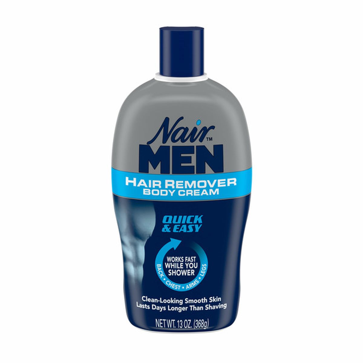 Nair Men Hair Remover Body Cream