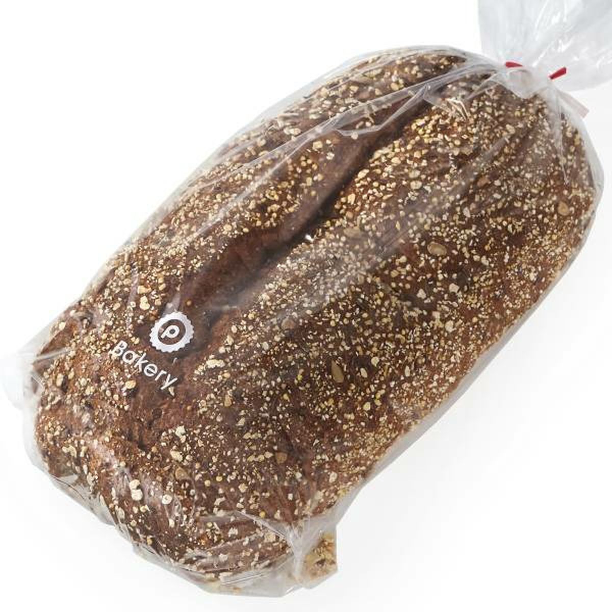 Publix 20 Whole Wheat Five Grain Bread