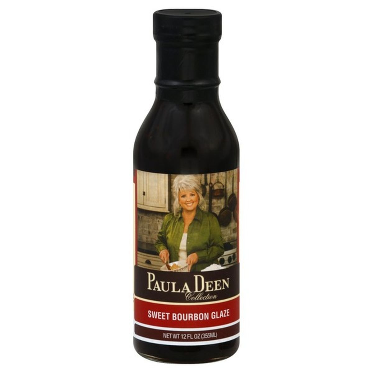 Paula Deen Glaze, Sweet Bourbon (12 oz) Delivery or Pickup Near Me