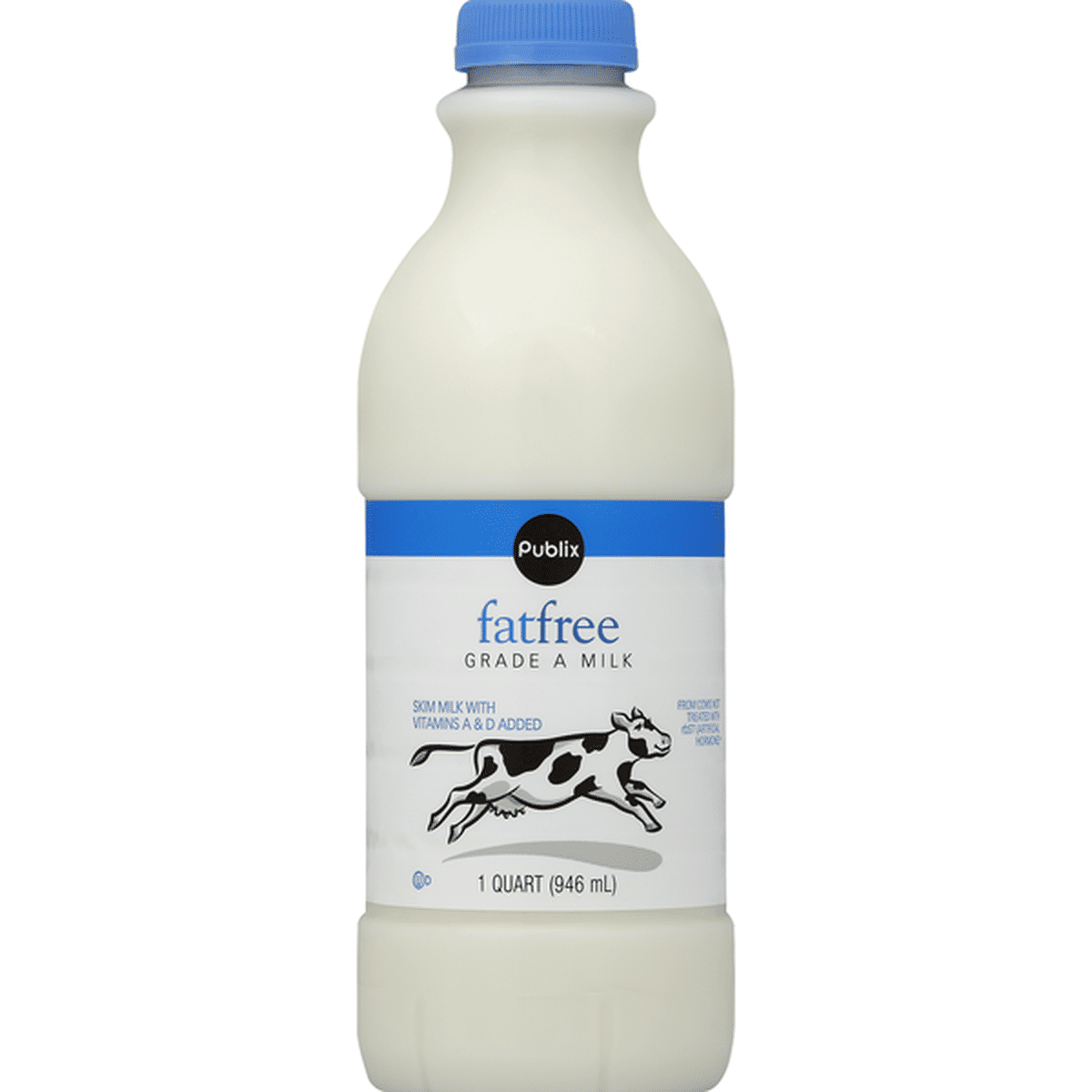 Publix Milk Fat Free Qt Delivery Or Pickup Near Me Instacart