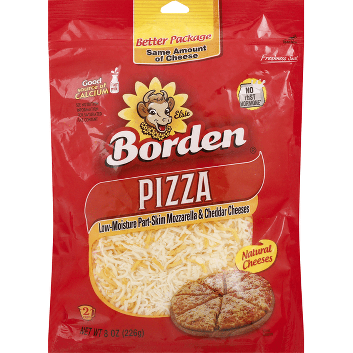 Borden Cheeses Pizza 8 Oz Delivery Or Pickup Near Me Instacart