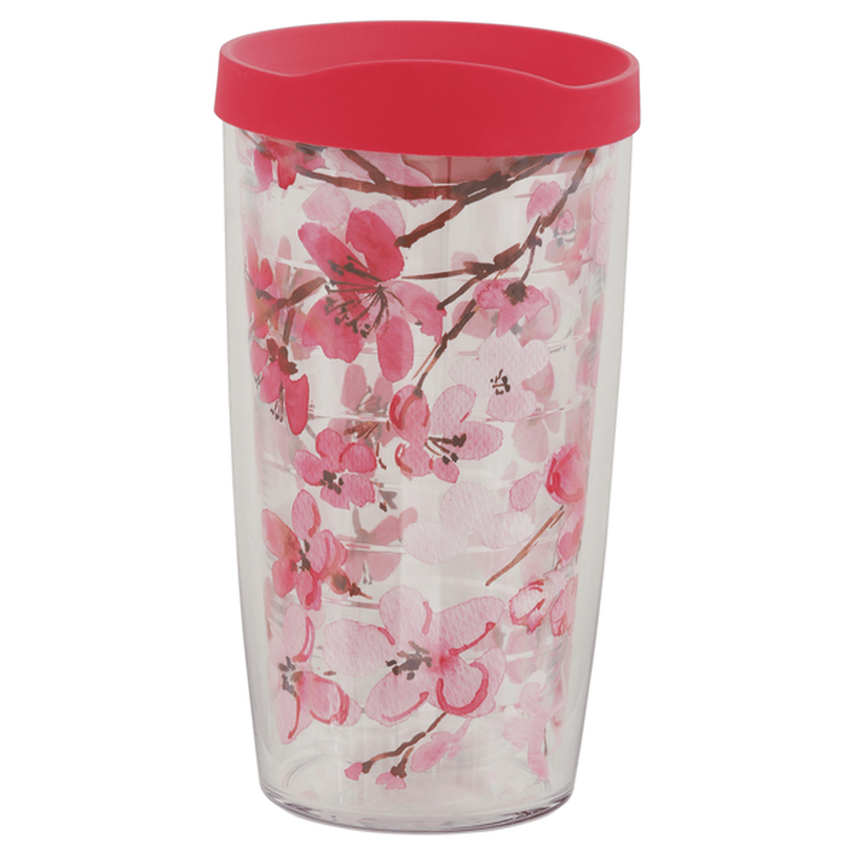 Tervis Tumbler, Japanese Cherry Blossom, 16 Ounce (1 each) Delivery or ...