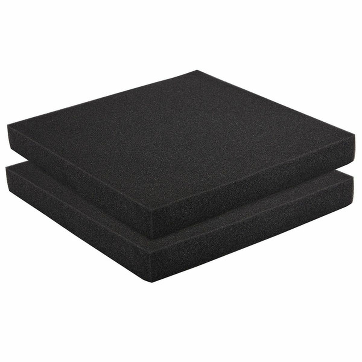 Okuna Outpost Polyurethane Foam Sheets for Packing Protection, DIY Arts ...