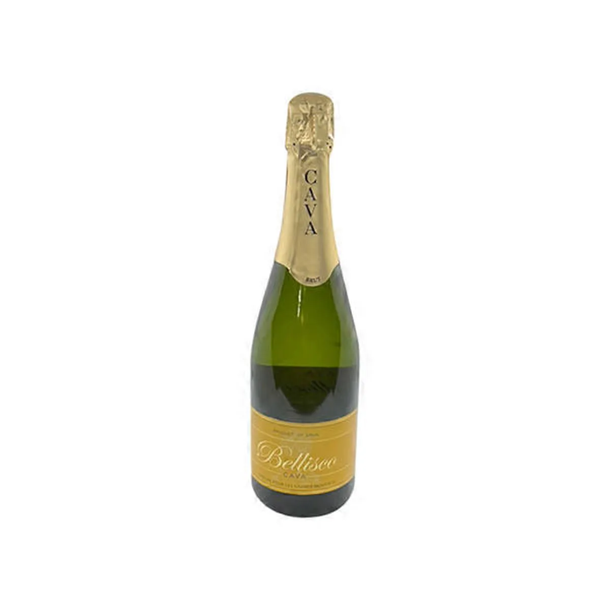 Bellisco Sparkling Cava Brut (750 ml) Delivery or Pickup Near Me ...