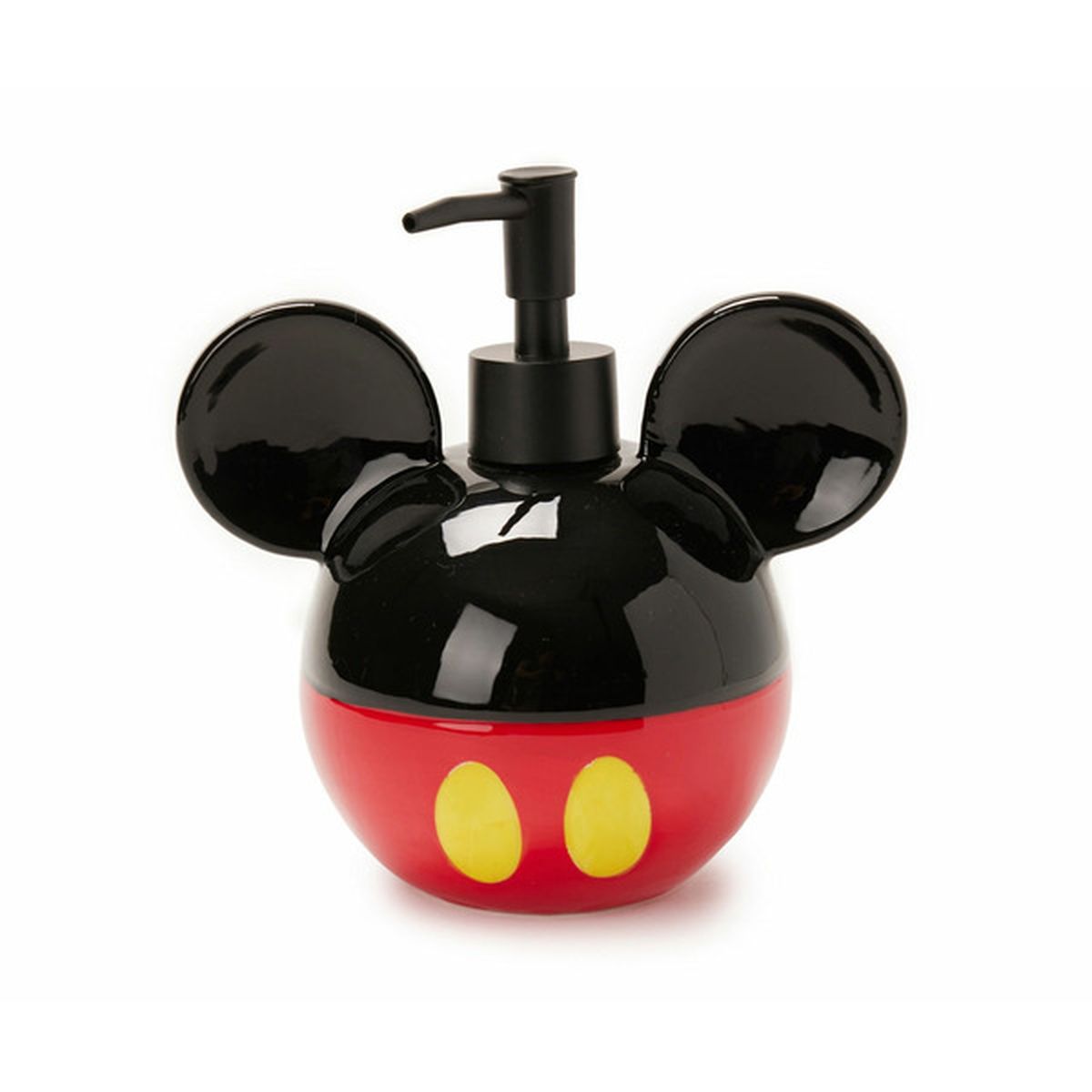 Hotsell Disney Mickey Mouse Soap Dispenser