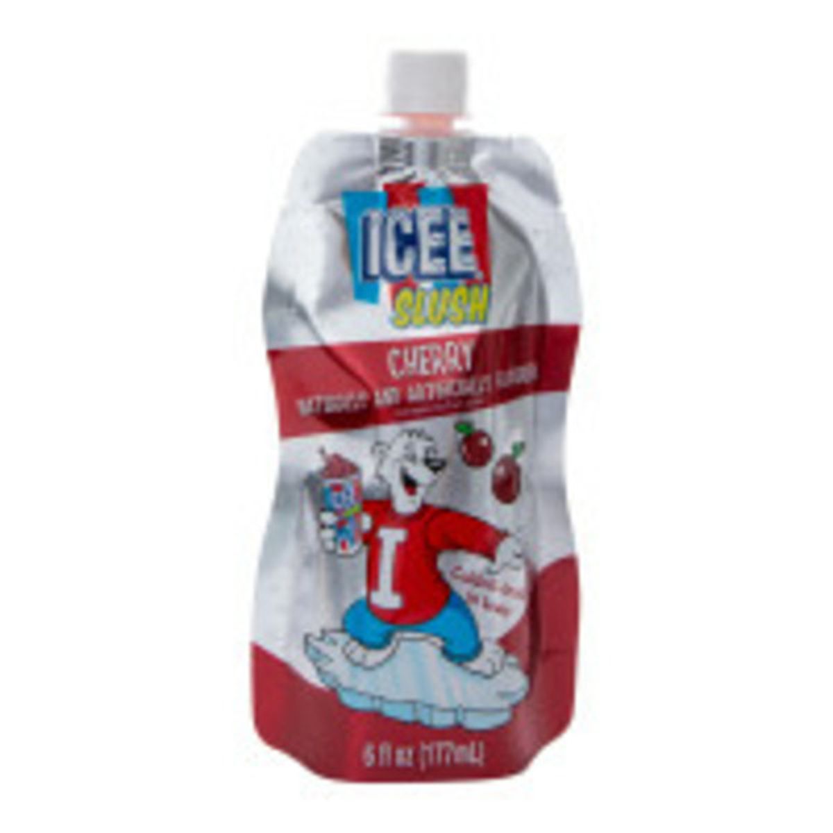 ICEE Slush Fruit Juice (6 fl oz) Delivery or Pickup Near Me Instacart