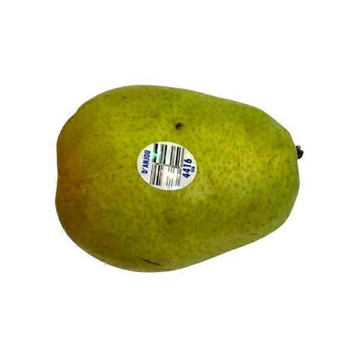 Organic Danjou Pears 3 Lb Bag Delivery Or Pickup Near Me Instacart 