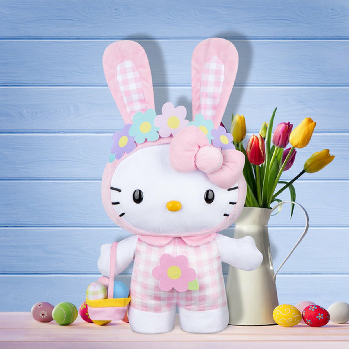 Deals Hello Kitty greeter