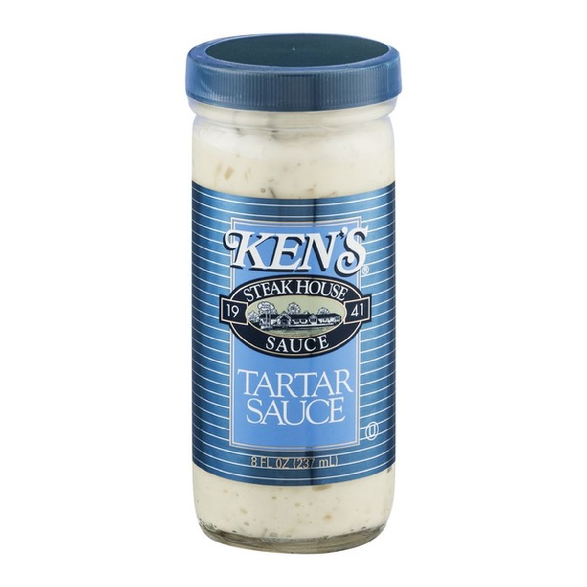 Ken's Steak House Tartar Sauce (8 fl oz) Delivery or Pickup Near