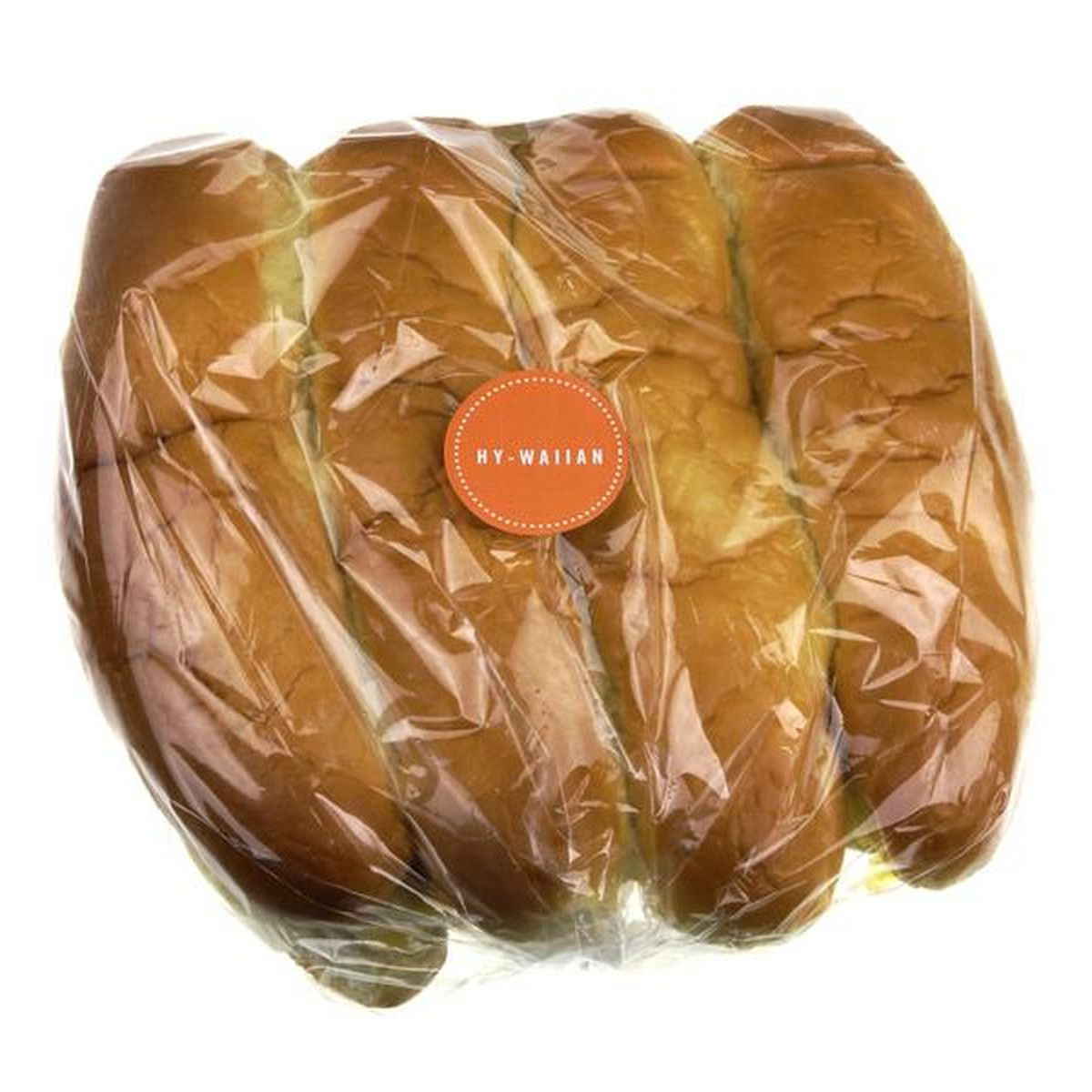 HyVee Bakery Fresh Hawaiian Hot Dog Buns (6 ct) Delivery or Pickup