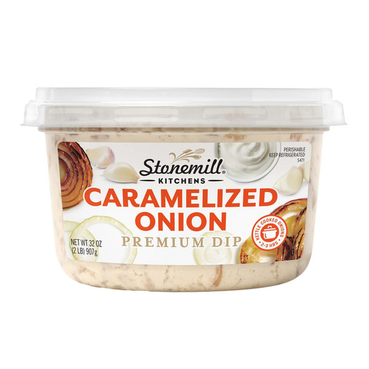 stonemill kitchens caramelized onion dip        
        <figure class=