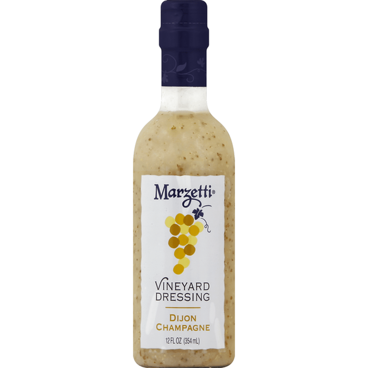 Marzetti Dressing Vineyard Dijon Champagne 12 Oz Delivery Or Pickup Near Me Instacart 0862