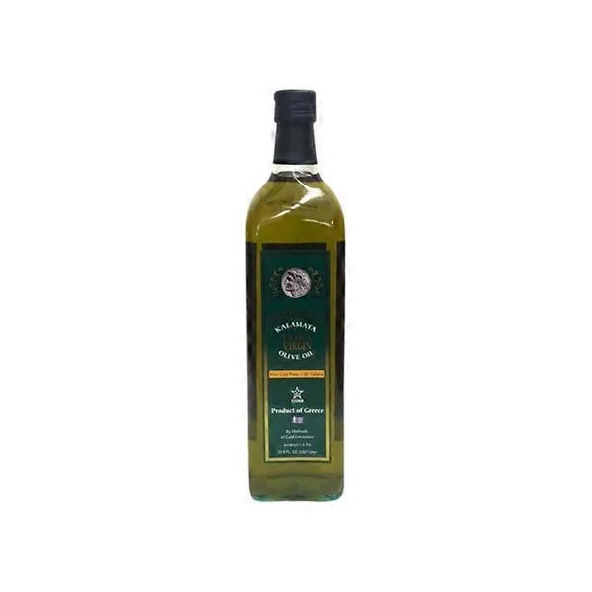 Martinis Kalamata Extra Virgin Olive Oil (33.8 fl oz) Delivery or ...