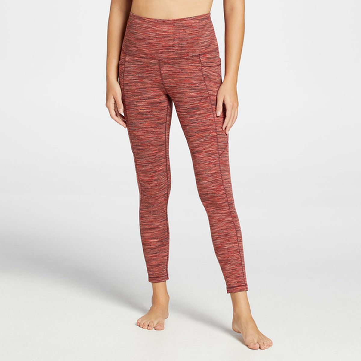Essential CALIA Women's Ultra High Rise Jacquard 7/8 Legging - XS - NWT -  $29 New With Tags - From Elizabeth