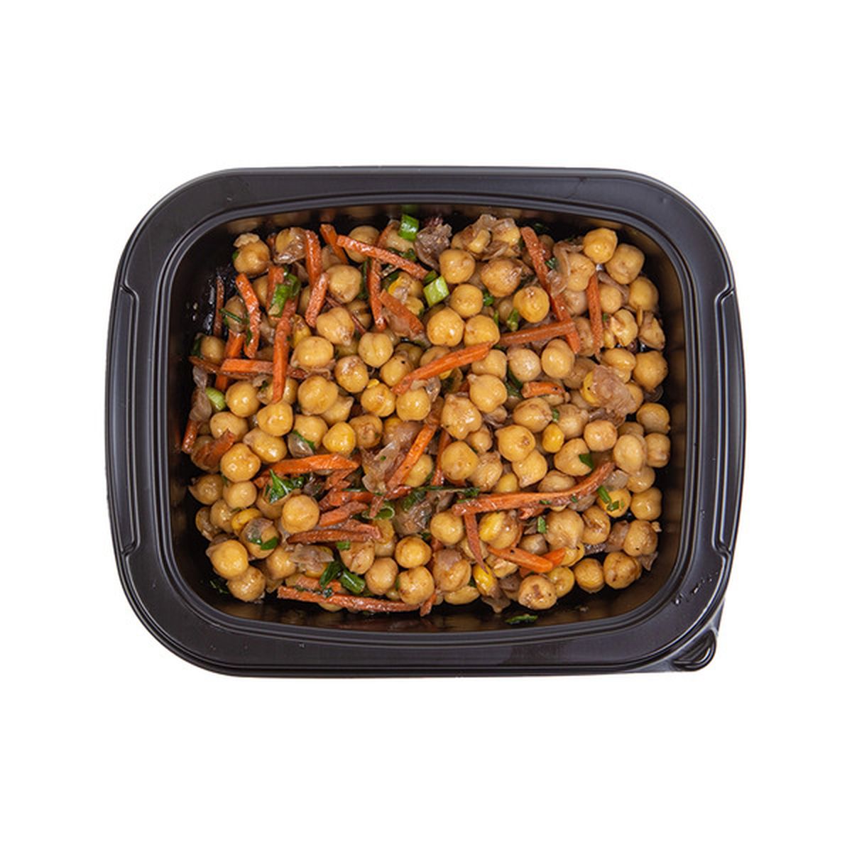 Greco's Chick Pea Salad (1 Kg) Delivery Or Pickup Near Me - Instacart