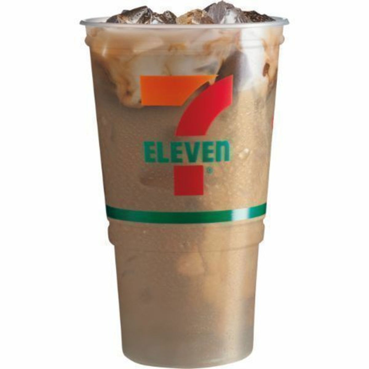 7-Eleven French Vanilla Cold Brew Latte (30 oz) Delivery or Pickup Near ...