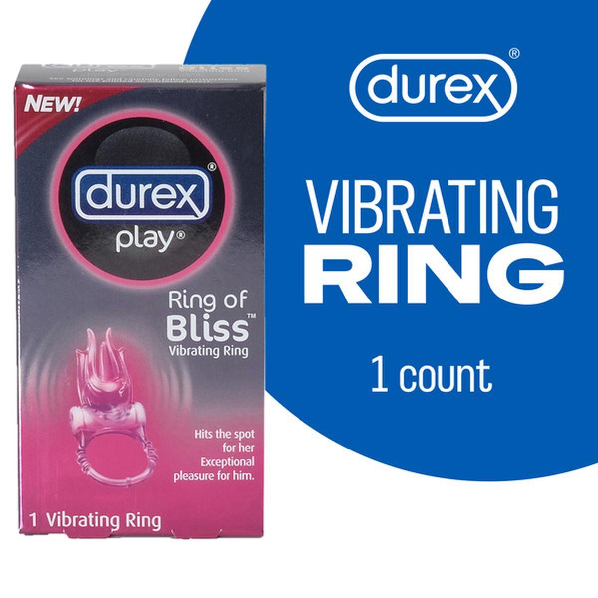 Vibrating ring