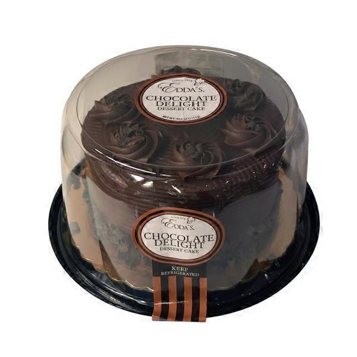 Hyderabad Chocolate Delight Cake at best price in Hyderabad | ID:  19181495230