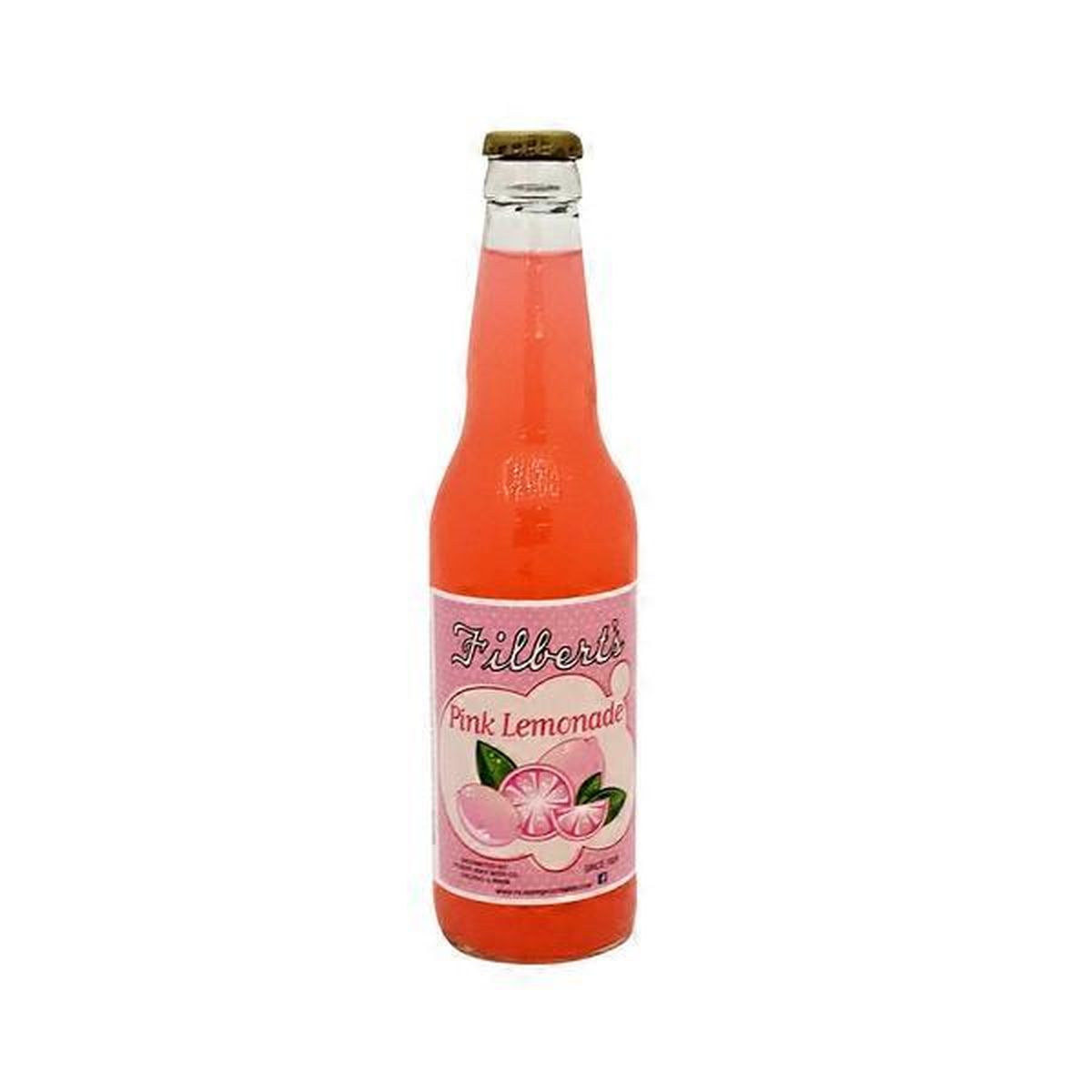 Filbert S Sparkling Pink Lemonade Oz Delivery Or Pickup Near Me