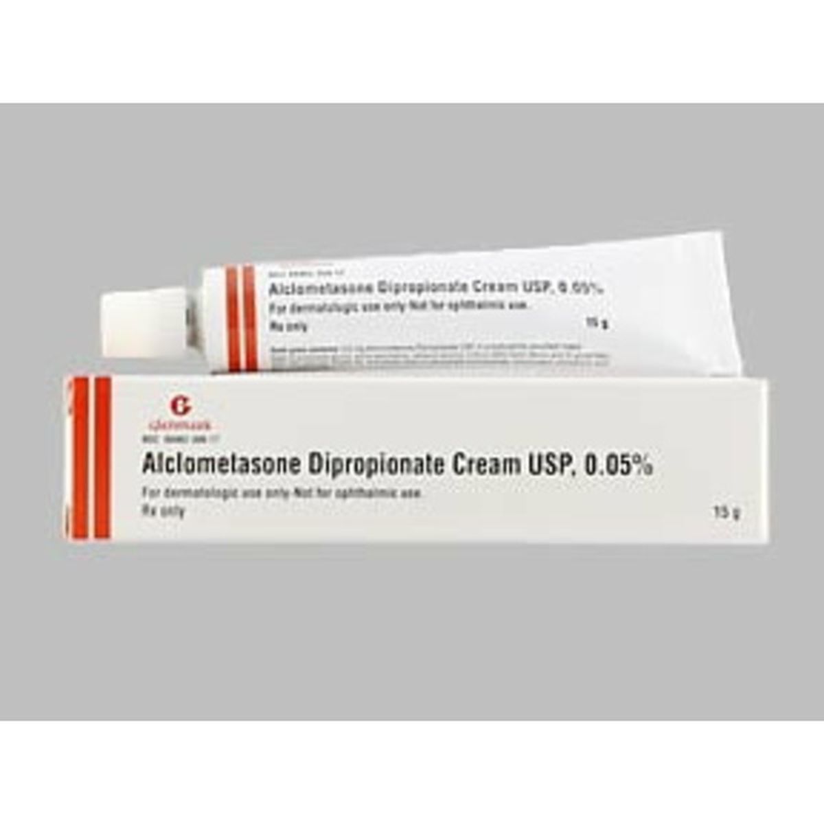 Glenmark Alclometasone Dipropionate Cream (1 each) Delivery or Pickup ...