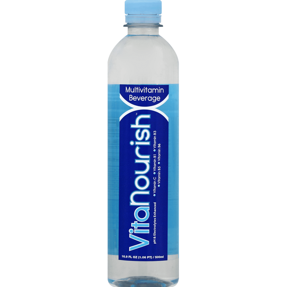 VitaNourish Multivitamin Beverage (16.9 fl oz) Delivery or Pickup Near ...