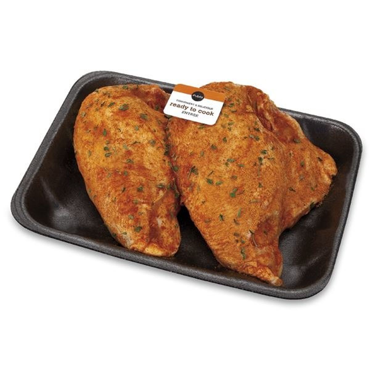 Publix Mesquite Seasoned, Boneless Chicken Breast Fillet (1 lb ...