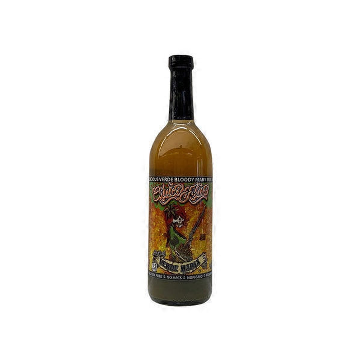 Chaco Flaco Verde Maria 25.4 fl oz Delivery or Pickup Near Me