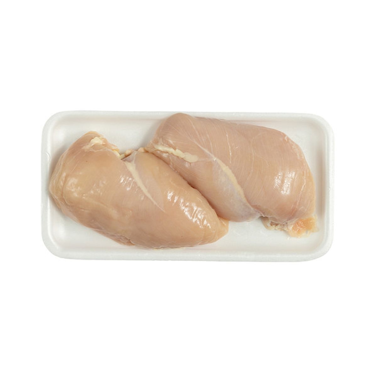 Empire Kosher Thin Sliced Boneless Skinless Chicken Breasts Per Lb Delivery Or Pickup Near Me