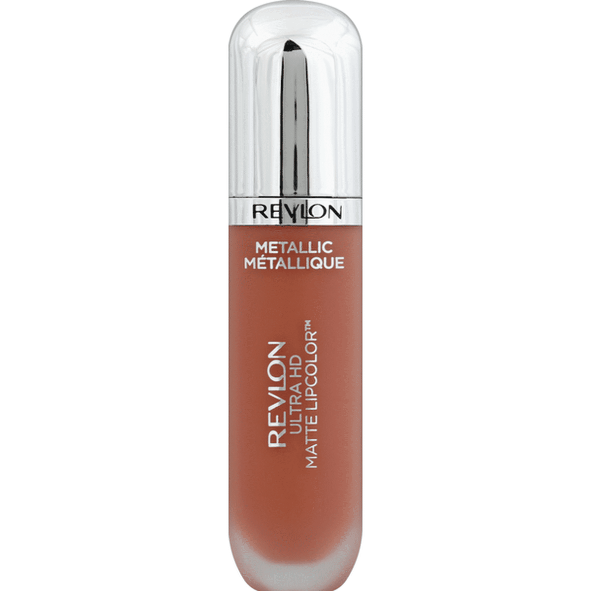 Revlon Lip Color Matte Metallic Hd Gleam Oz Delivery Or