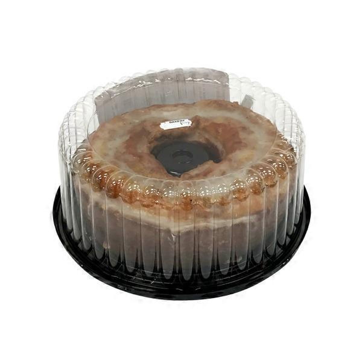 Schnucks Cinnamon Sock It To Me Pudding Cake (36 oz) Delivery or Pickup ...