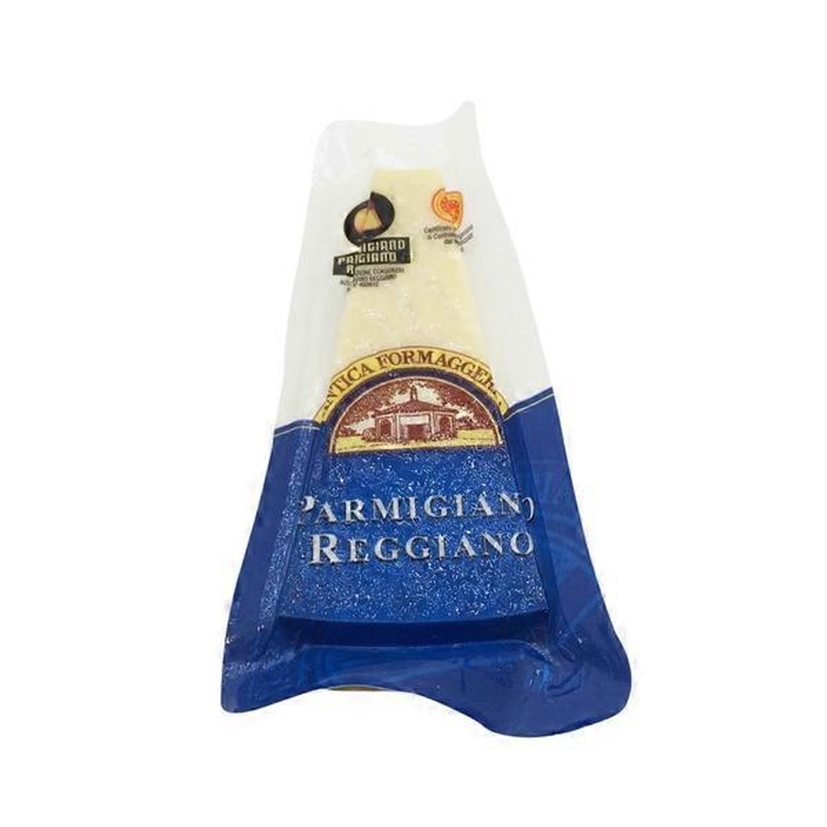 Mitica Parmigiano Reggiano Wedge (7 oz) Delivery or Pickup Near Me ...