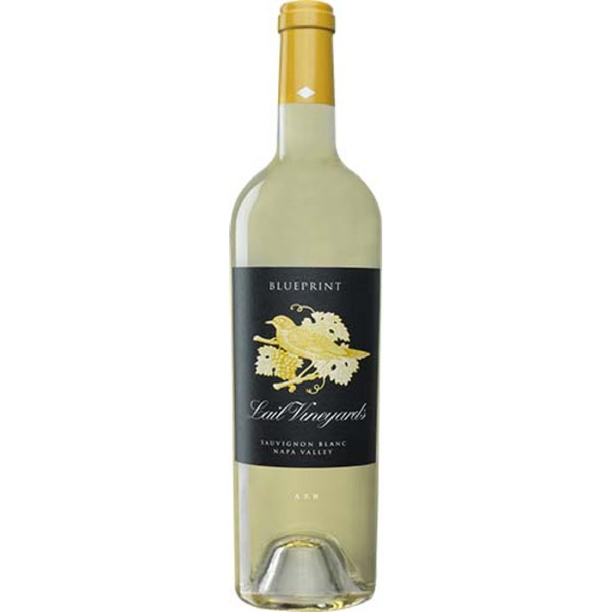 Lail Vineyards Blueprint Sauvignon Blanc (750 ml) Delivery or Pickup ...