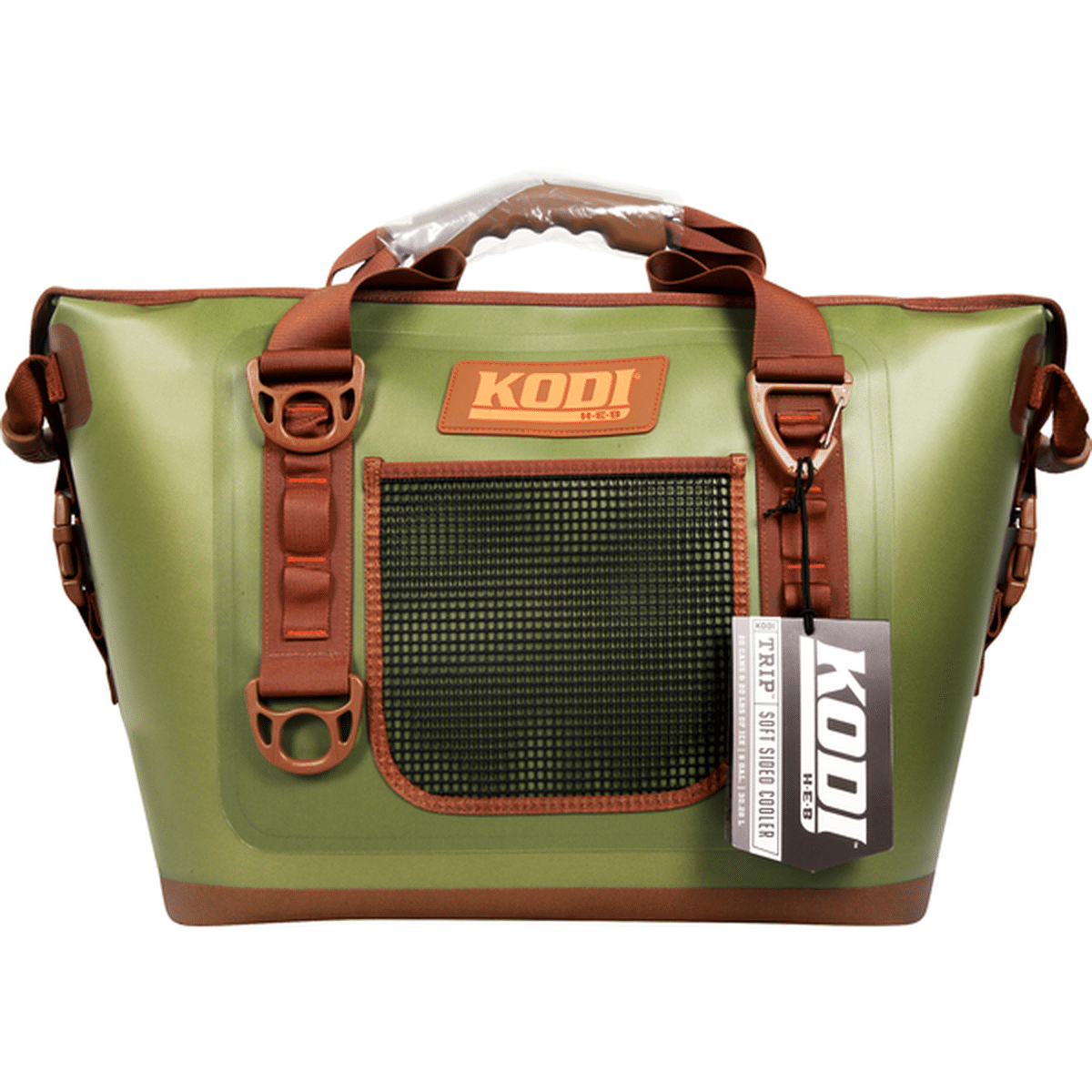 KODI Trip soft sided cooler 4 Gallons deals