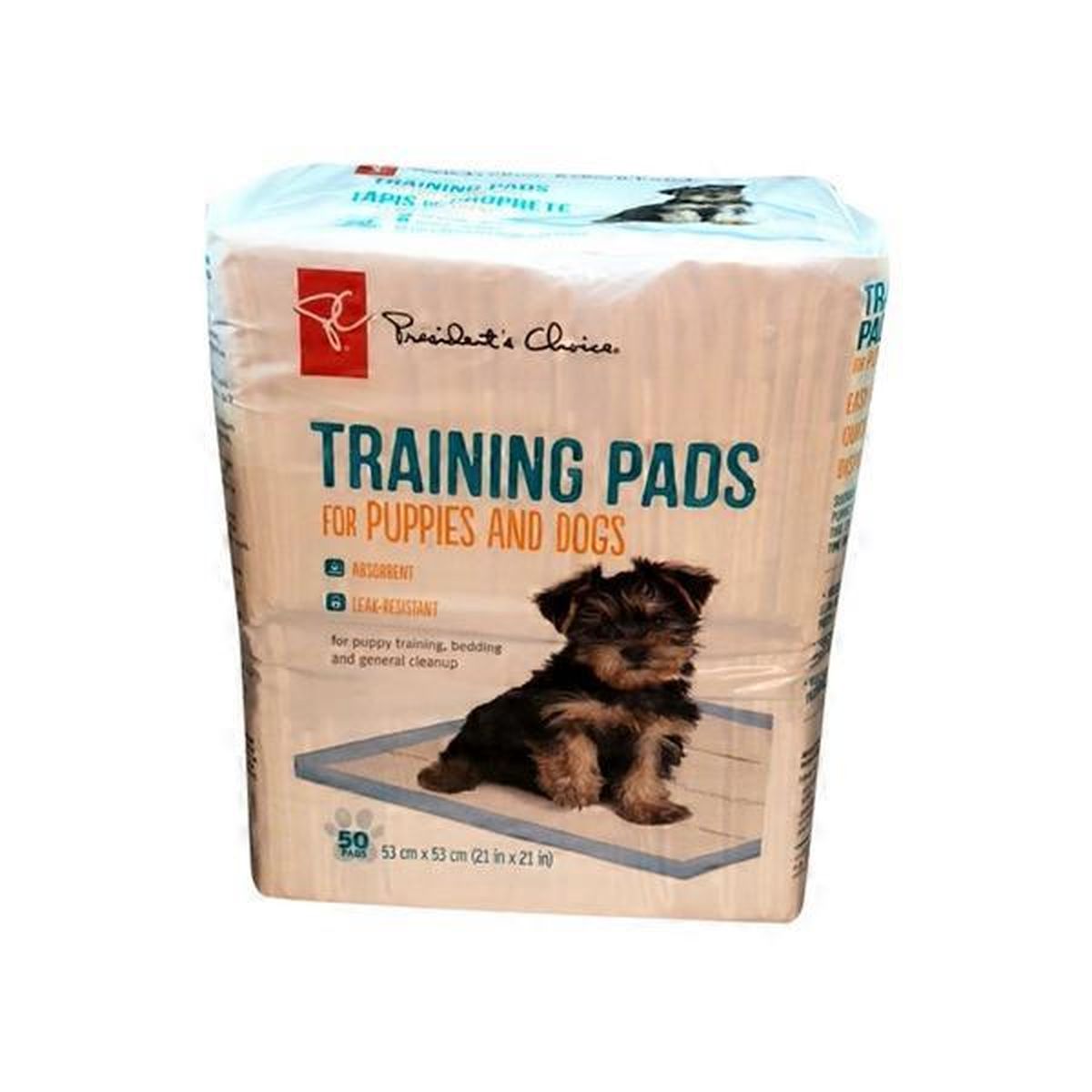 Great choice dog pads 50 ct best sale