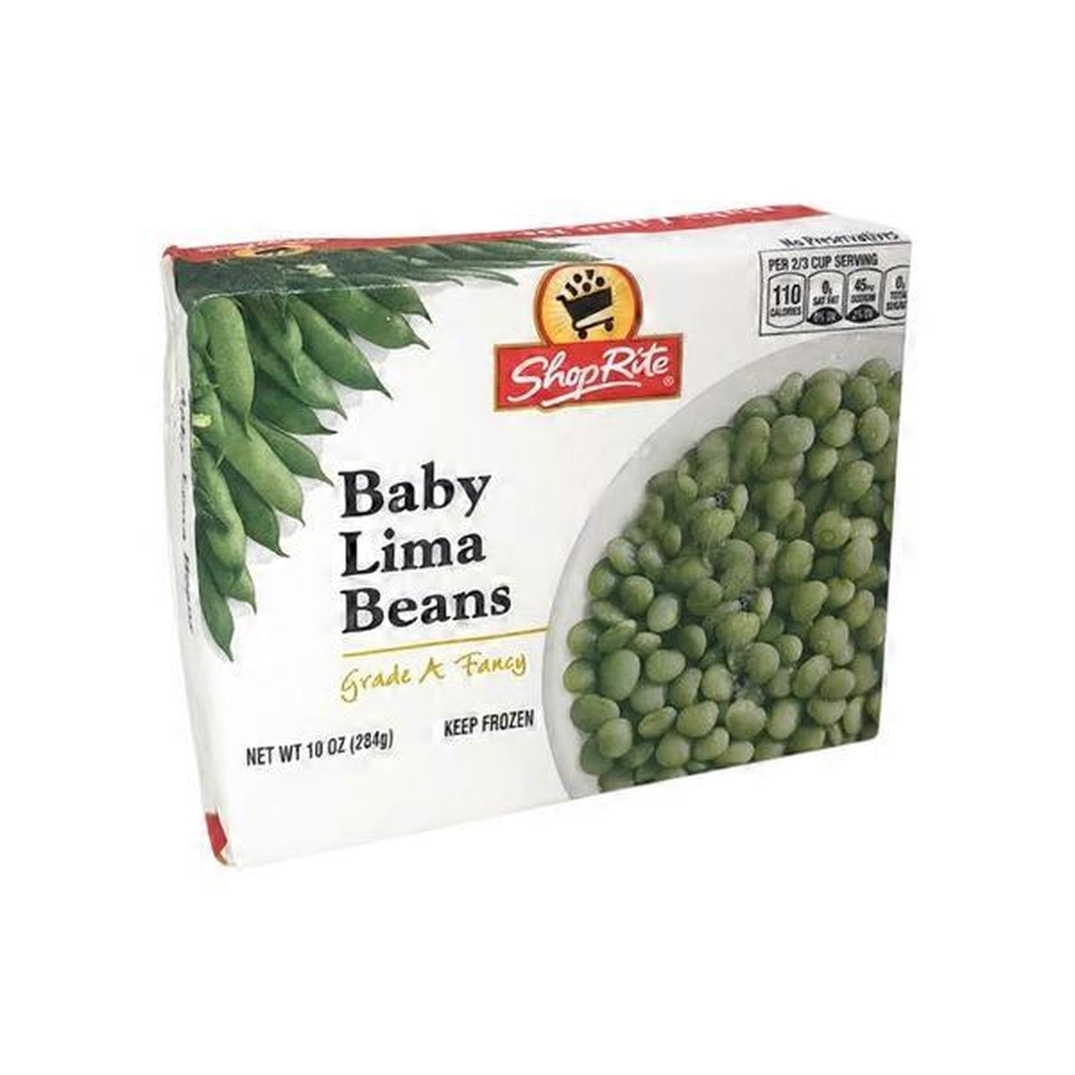 Shoprite Baby Lima Beans Oz Delivery Or Pickup Near Me Instacart