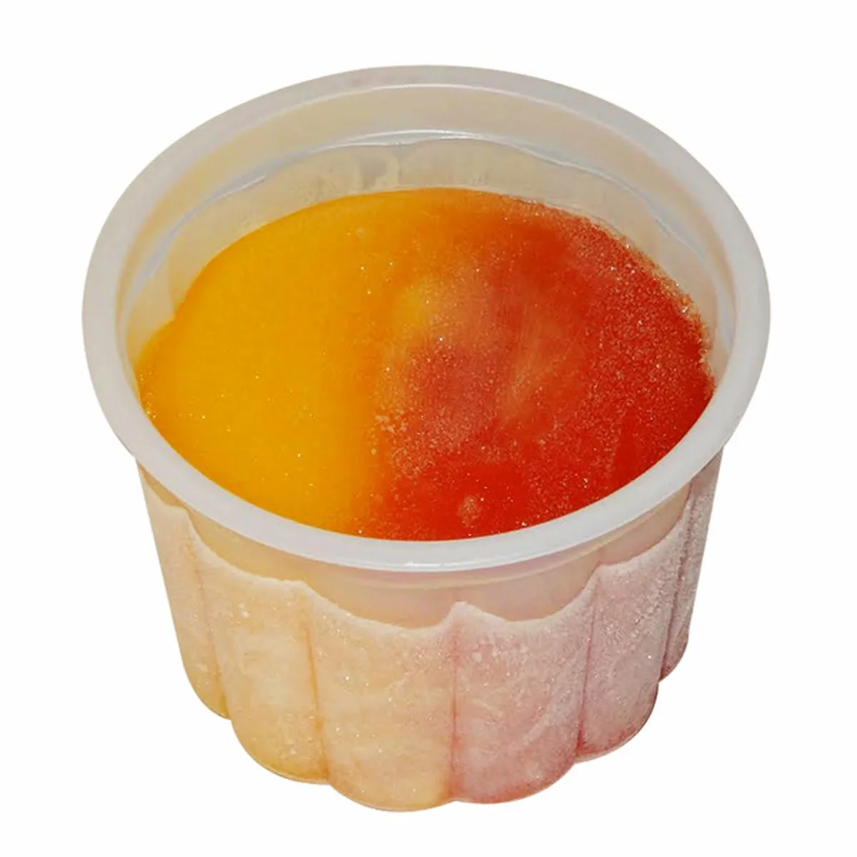 SideKicks Frozen Single-Serve 100% Strawberry Mango Juice Slushie Cup ...