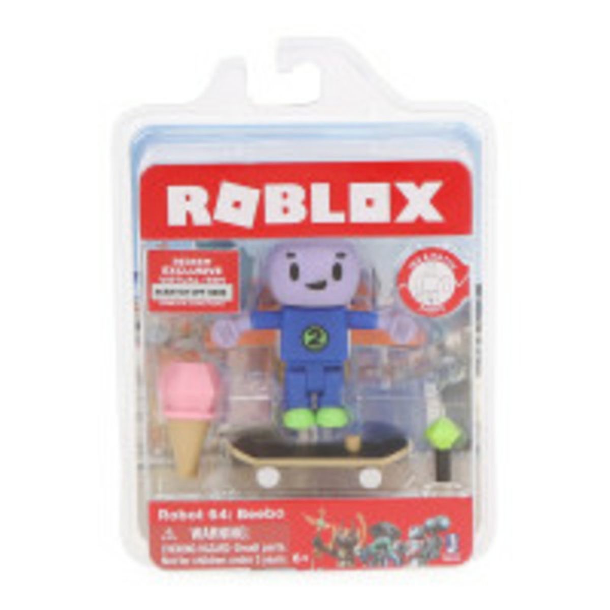 Robot 64 outlet roblox toy