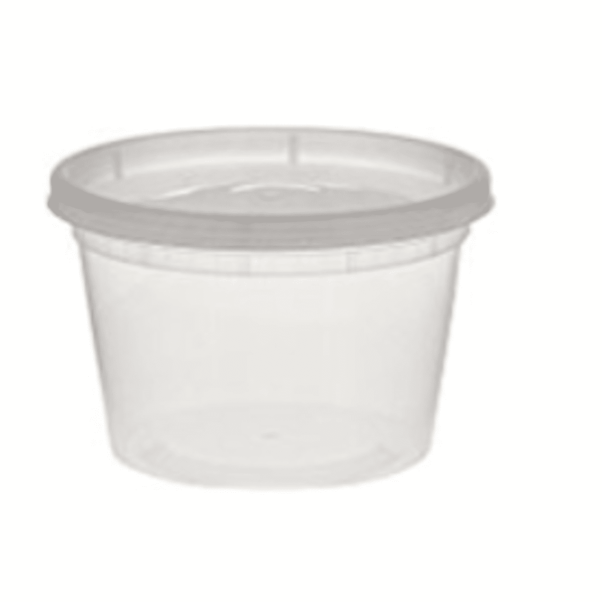 Kari Out 16 Ounce Deli Combo Container (240 ct) Delivery or Pickup Near ...