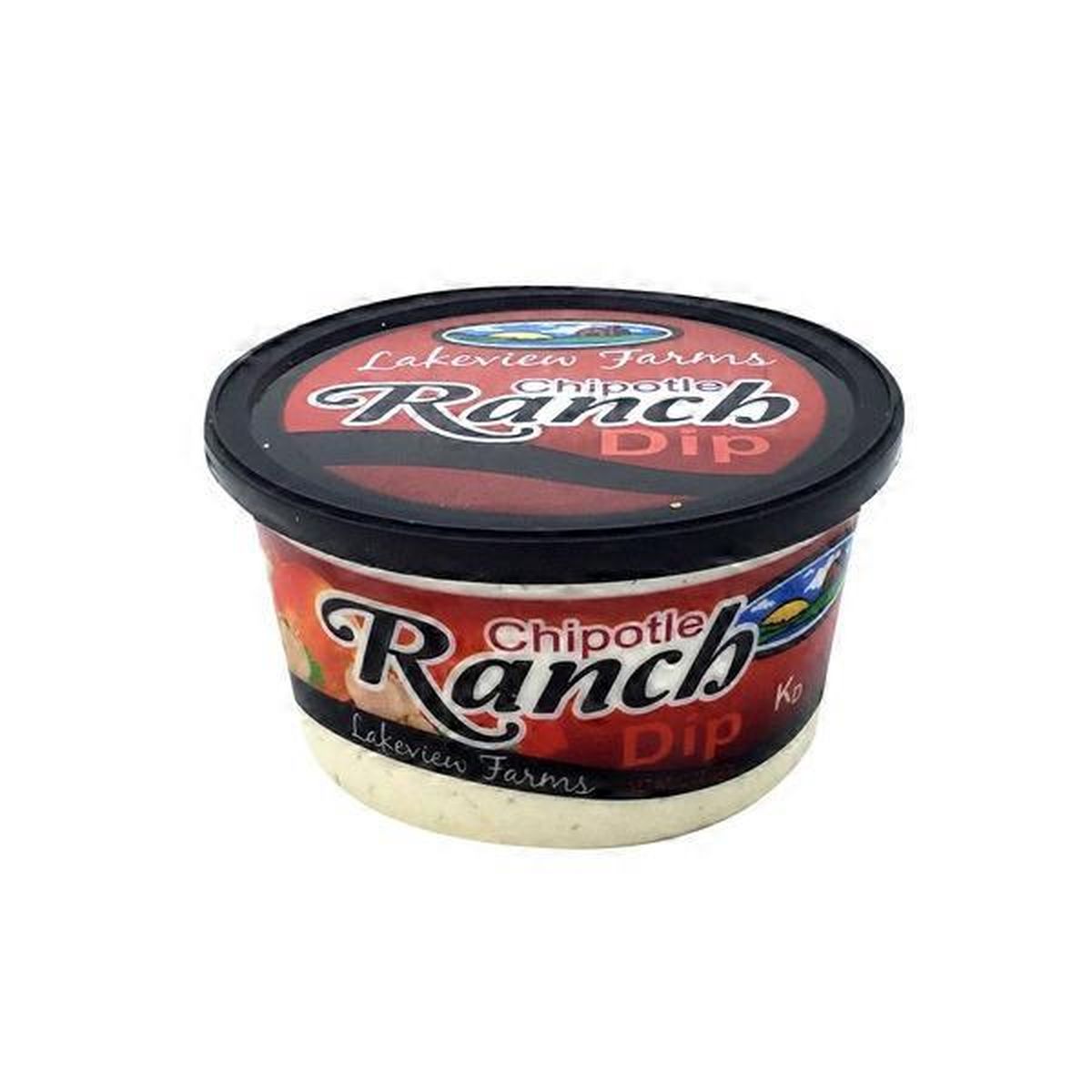 Lakeview Farms Lakeview Ranch Dip 12 Oz Delivery Or Pickup Near Me Instacart 5410