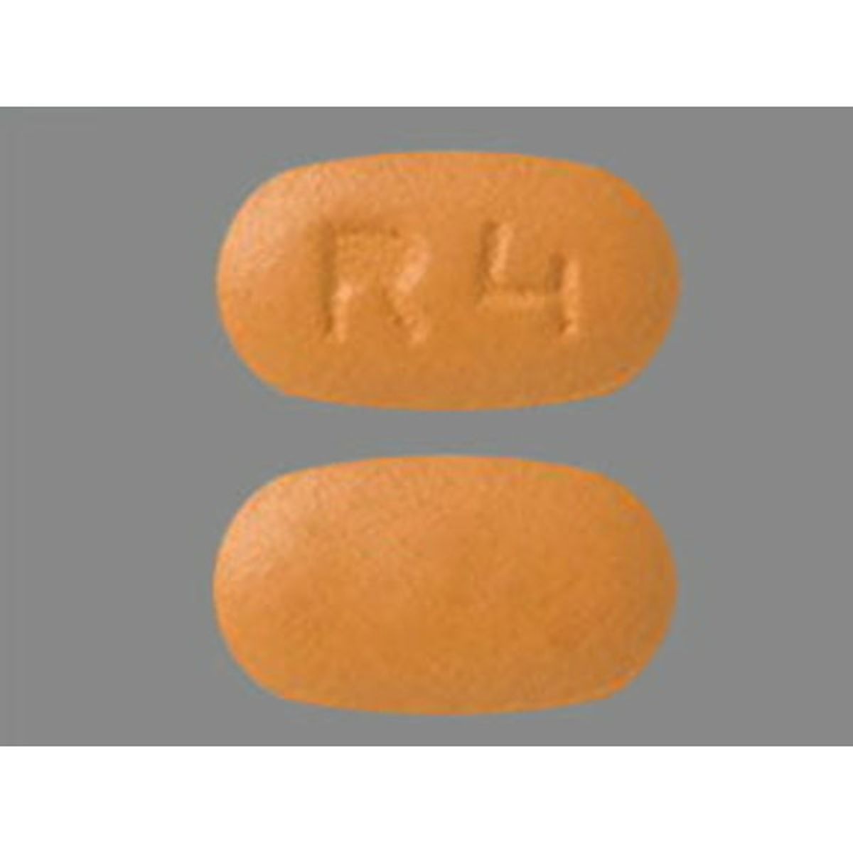 Dr. Reddy's Ropinirole Hydrochloride Extended Release Tablet (1 each ...