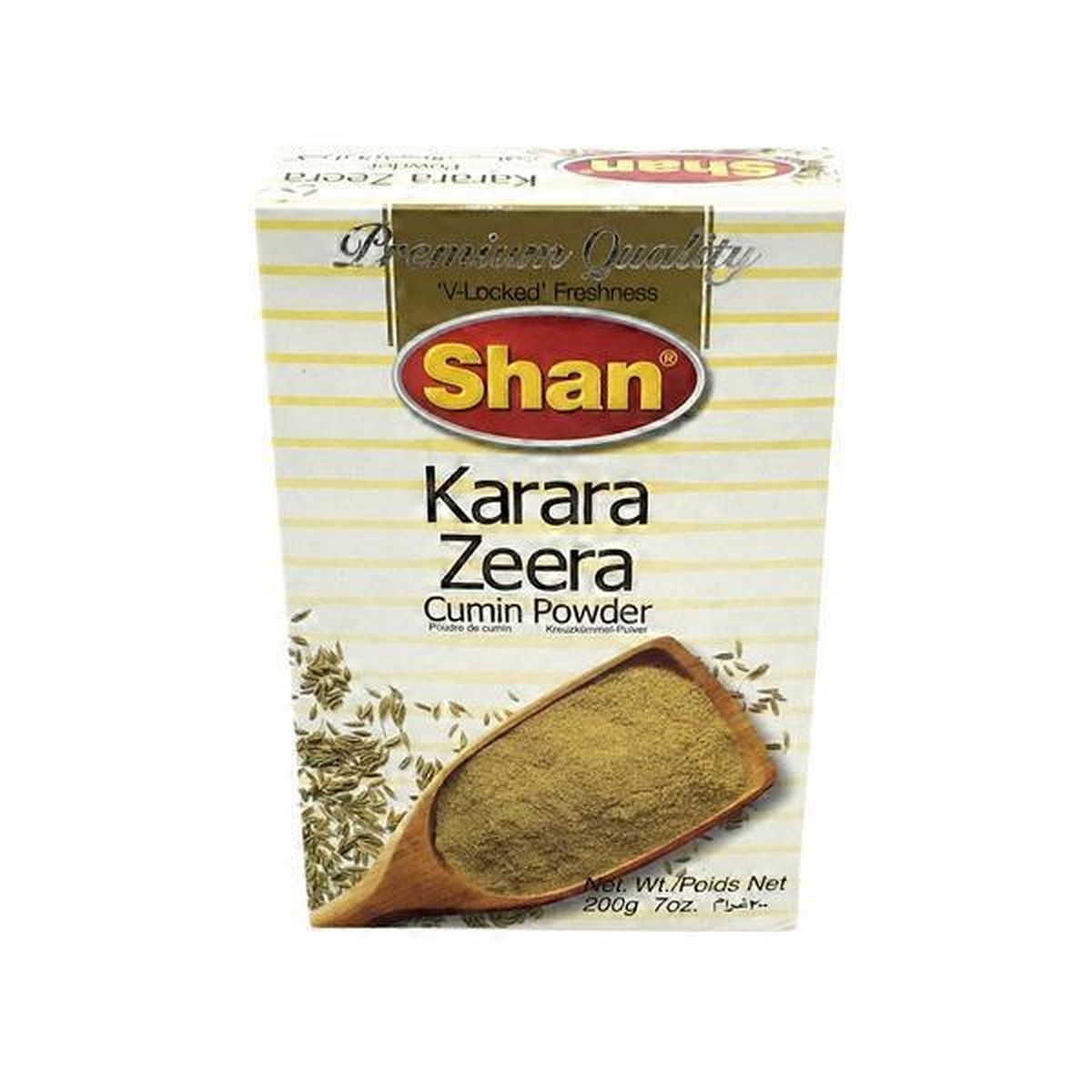 Shan Cumin Powder (7 oz) Delivery or Pickup Near Me - Instacart