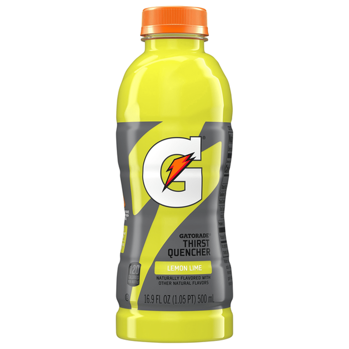 Gatorade Thirst Quencher, Lemon Lime (16.9 fl oz) Delivery or Pickup ...