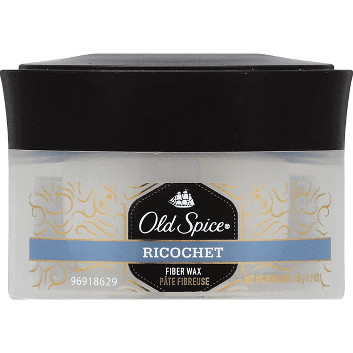 Old Spice Fiber Wax, Ricochet (1.7 oz) Delivery or Pickup Near Me ...