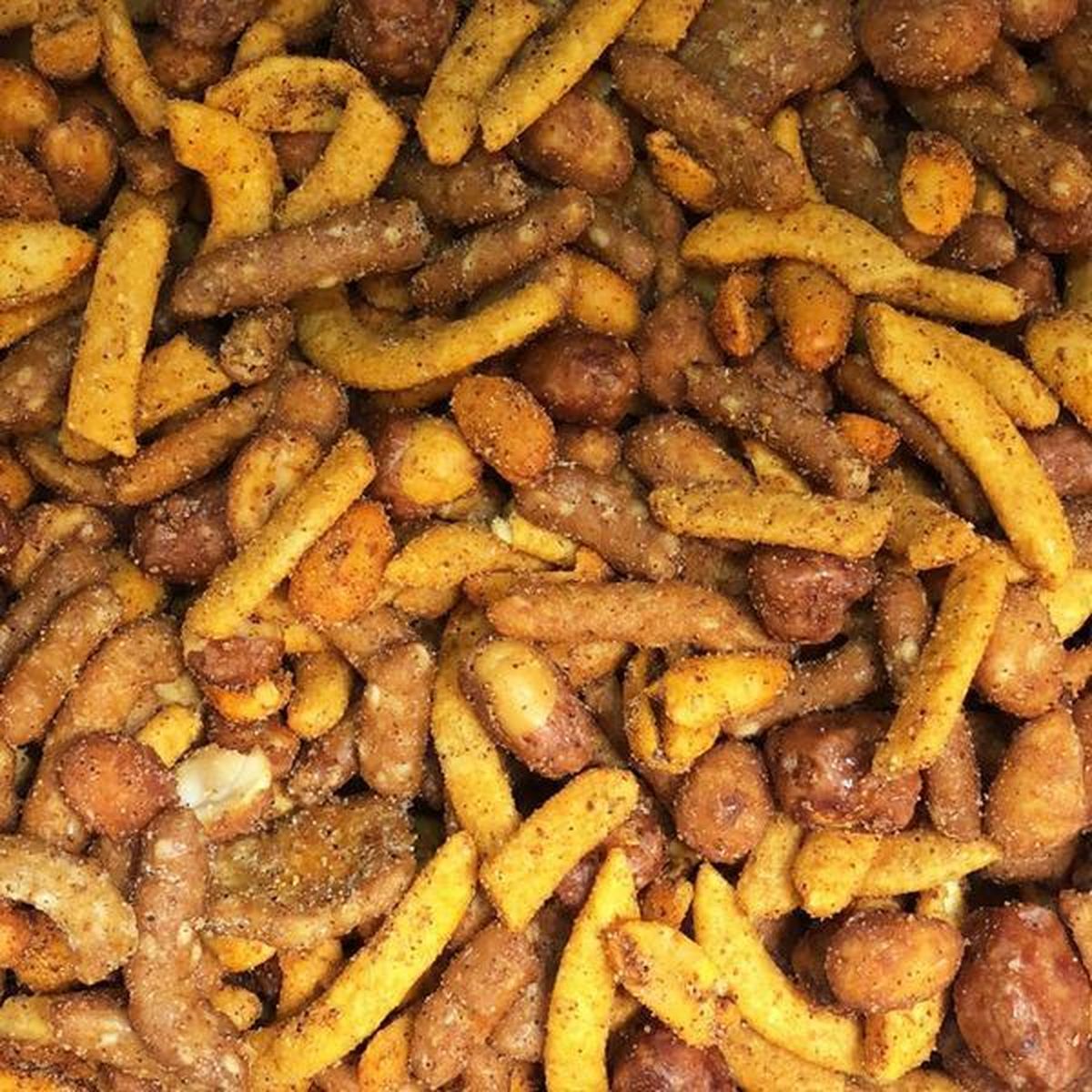 Free Range Snack Co. Sweet Cajun Fire Spicy Mix (14 oz) Delivery or ...