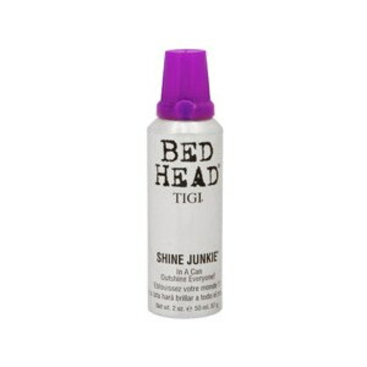 Tigi Bed Head Canned Shine Junkie (1 Each) Delivery Or Pickup Near Me 