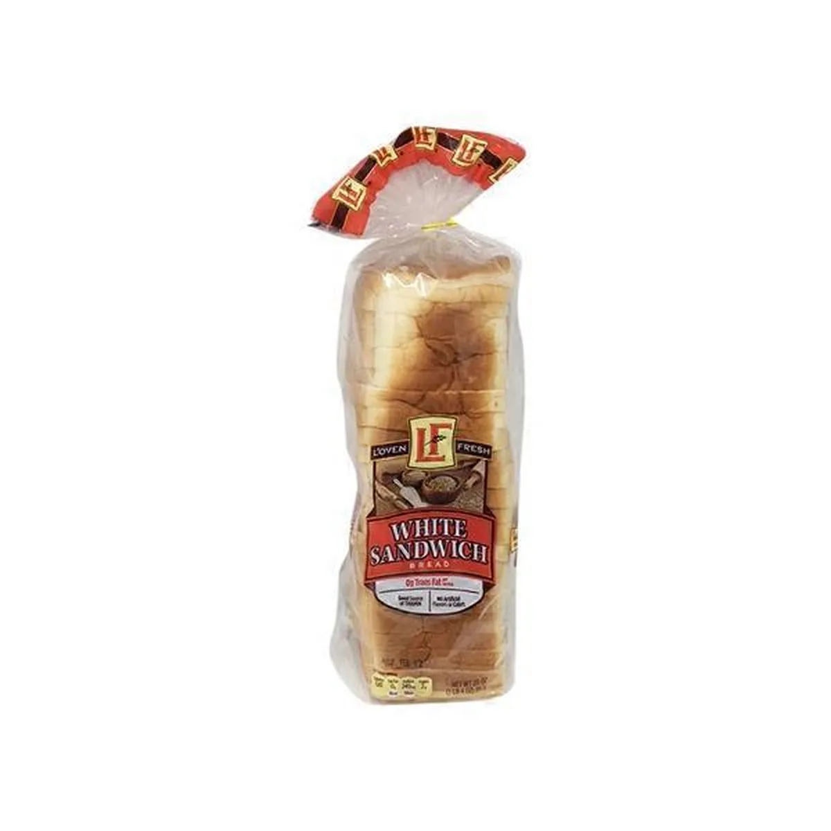 Sara Lee 100% Whole Wheat Sandwich Bread, 16 oz - Dillons Food Stores