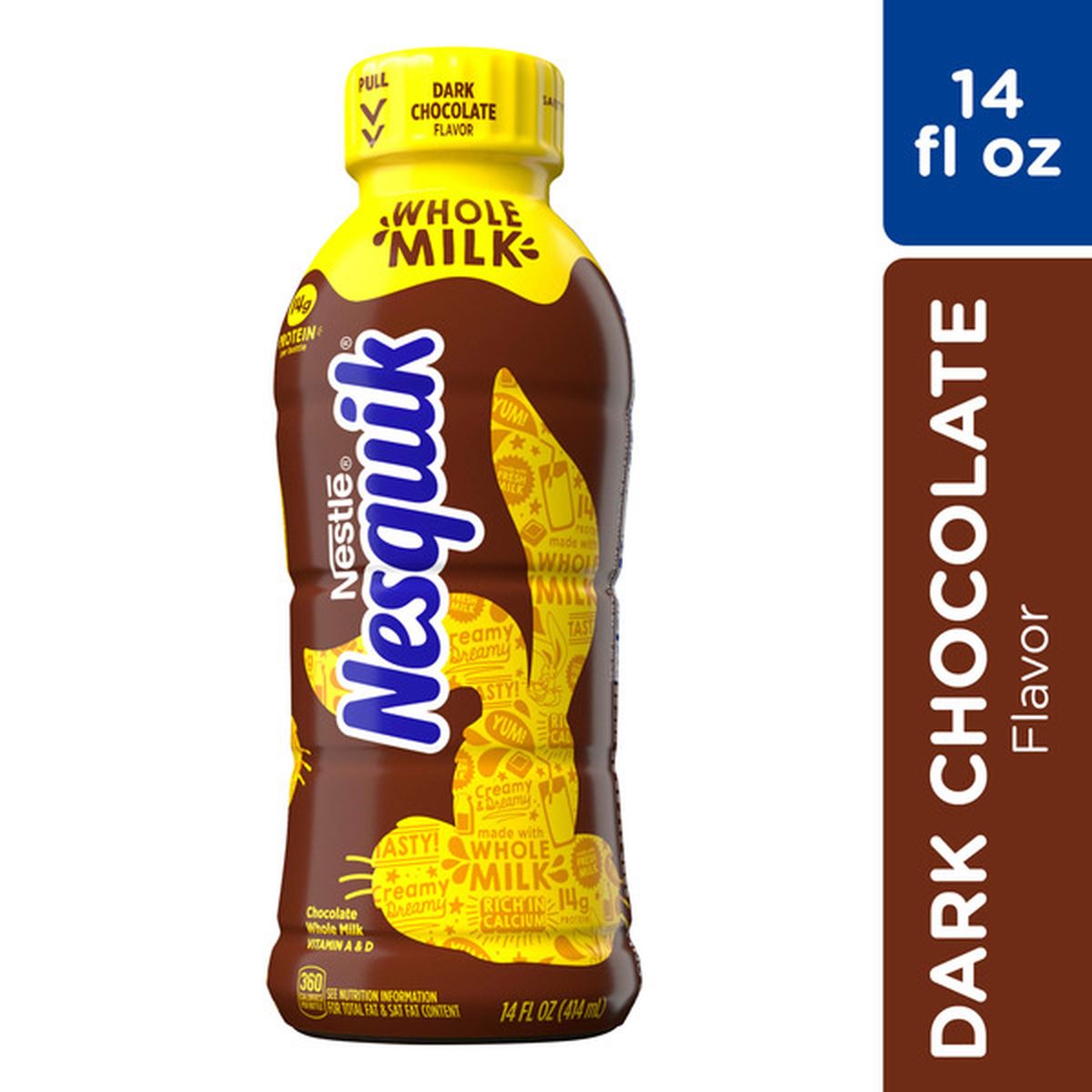 Milk & Dark Chocolate Kidney – Mueller Chocolate Co