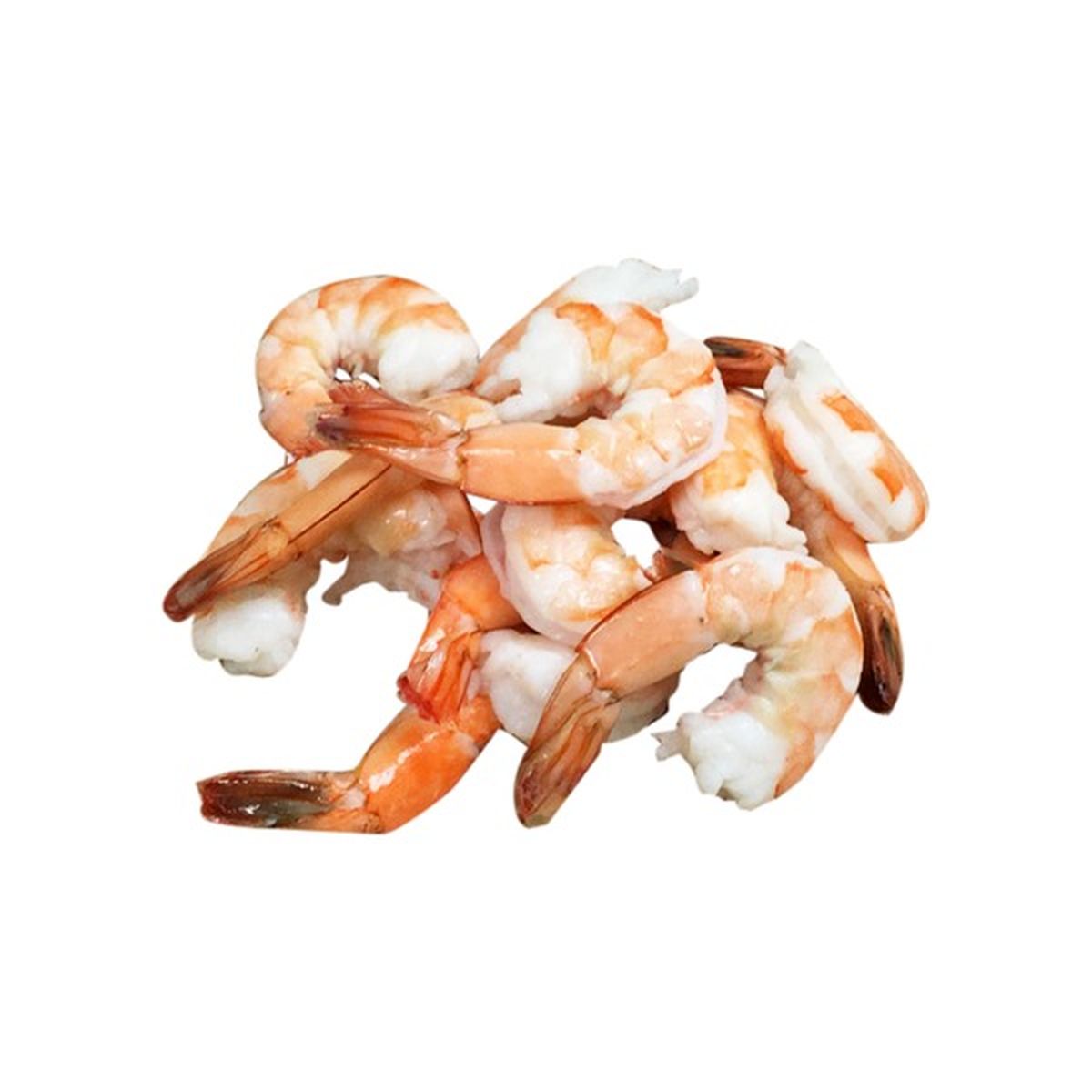 Default Brand Jumbo Cocktail Shrimp Per Lb Delivery Or Pickup Near Me Instacart