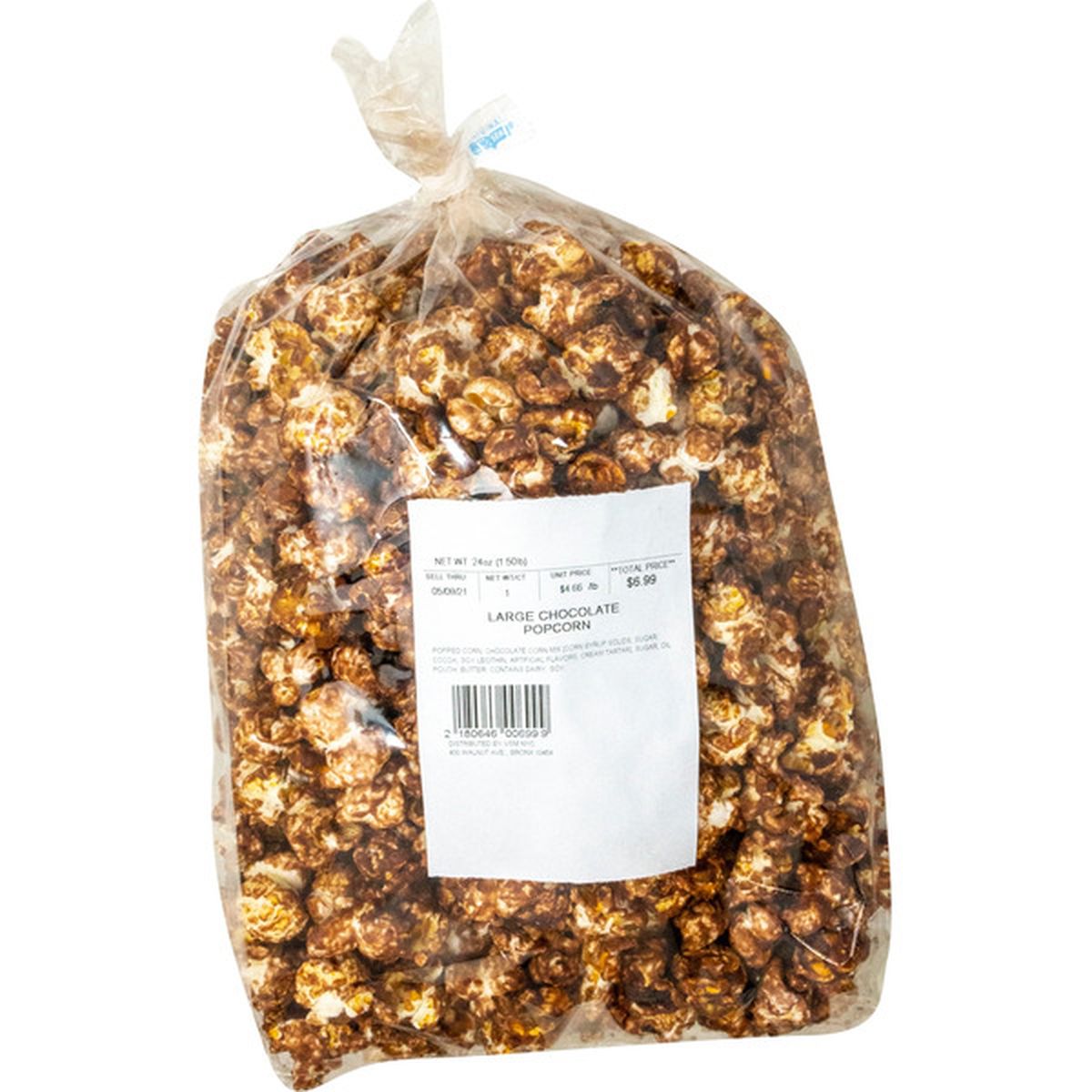 Store Made Popcorn (24 oz) Delivery or Pickup Near Me - Instacart